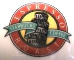 Starbucks Espresso logo 