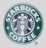 Starbucks logo 1992-Today